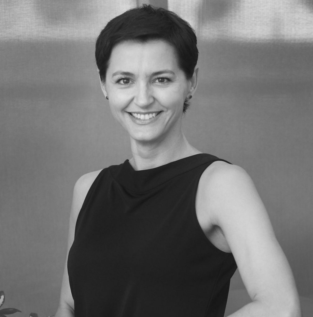 Kateryna Doroshenko - Smith Realty and Associates